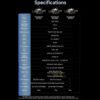 13042d6e0b8e8e89312b59f4f2129f54.jpeg GEPRC DarkStar25 FPV Drone DJI O4 PRO/ O4 Wide/WTFPV Without Camera VTX 4S 2.5 Inch With GPS PNP/ELRS 2.4G CineWhoop