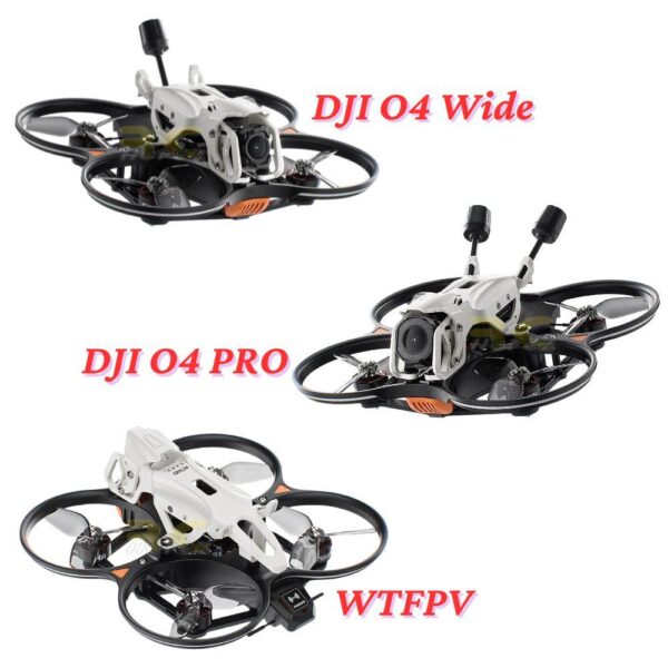 489d786e3b52cc32b6d37e6e23576595.jpeg GEPRC DarkStar25 FPV Drone DJI O4 PRO/ O4 Wide/WTFPV Without Camera VTX 4S 2.5 Inch With GPS PNP/ELRS 2.4G CineWhoop