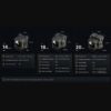 Flywoo DJI O4 Wide Cam Shell V2 Protective Shell for DJI O4 Wide Air Unit FW5276