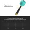 71b226207d0bdc14c19cec7b7cc800db.jpeg Foxeer Lollipop 4 Plus 5.8G 2.6Dbi RHCP High Gain FPV Omni Antenna – SMA/SMA Angle/RP-SMA/UFL/MMCX/MMCX Angle XJ521N