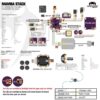 741fe4e8f0a7d50f736f2e3b1120ed0b.jpeg Diatone MAMBA DJI F722 MK2 Flight Controller (MPU6000) 3-6S 30.5×30.5mm M-DJI F722 MK2