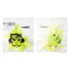 Gemfan D51 51mm 2Inch 4 Blade 1.5mm Hole Ducted Cinewhoop Propeller for DJI NEO 1 DJI NEO 2 Drone(4 pairs /8pcs)