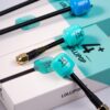7d125d6087de9acaacc6cdc22c1c2103.jpeg Foxeer Lollipop 4 Plus 5.8G 2.6Dbi RHCP High Gain FPV Omni Antenna – SMA/SMA Angle/RP-SMA/UFL/MMCX/MMCX Angle XJ521N