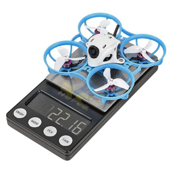 923c8e694f993835dcd03fb570c50714.jpeg BetaFPV Meteor65 Pro II V2 Analog 65mm 1S Brushless Whoop 173° FOV Air Camera ELRS FPV Drone+RMaster Pocket/T8L