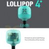9b457ad1ecc50617bf825bcc16ce5682.jpeg Foxeer Lollipop 4 Plus 5.8G 2.6Dbi RHCP High Gain FPV Omni Antenna – SMA/SMA Angle/RP-SMA/UFL/MMCX/MMCX Angle XJ521N