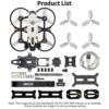 a08d49f75ddfbbe41ce505f9226c4941.jpeg GEPRC DarkStar25 FPV Drone DJI O4 PRO/ O4 Wide/WTFPV Without Camera VTX 4S 2.5 Inch With GPS PNP/ELRS 2.4G CineWhoop