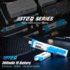 a1d7c399a5267616836503b94a91d152.jpeg BetaFPV BT2.0 Battery Lipo 1S Charger And Voltage Tester V2 Compatible With BT2.0/A30 Connector BT-V2