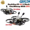 a7858f3772935c56681dafdae955d041.jpeg GEPRC DarkStar25 FPV Drone DJI O4 PRO/ O4 Wide/WTFPV Without Camera VTX 4S 2.5 Inch With GPS PNP/ELRS 2.4G CineWhoop