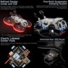 b2335a6d27c825f2d09c647969a3cf5b.jpeg GEPRC DarkStar25 FPV Drone DJI O4 PRO/ O4 Wide/WTFPV Without Camera VTX 4S 2.5 Inch With GPS PNP/ELRS 2.4G CineWhoop
