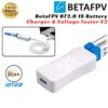 d2d9d8684cbe7d8def2193dc835221f6.jpeg BetaFPV BT2.0 Battery Lipo 1S Charger And Voltage Tester V2 Compatible With BT2.0/A30 Connector BT-V2