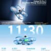 BetaFPV Meteor75 Pro II V2 Analog 75mm 1S Brushless Whoop 173° FOV Air Camera ELRS FPV Drone+RMaster Pocket/T8L