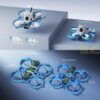 e2f4761762e51894215c646ba29de412.jpeg BetaFPV Meteor65 Pro II V2 Analog 65mm 1S Brushless Whoop 173° FOV Air Camera ELRS FPV Drone+RMaster Pocket/T8L